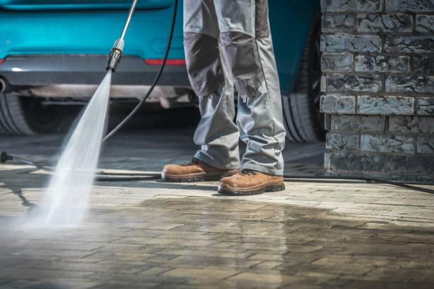 Best Oil and Grease Removal from Surfaces in King George, VA