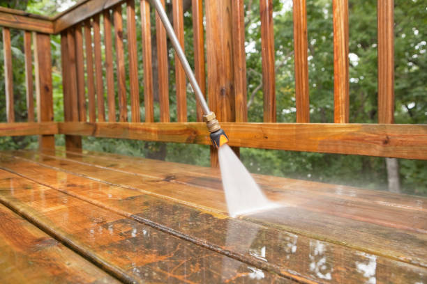 King George, VA Pressure Washing Services Company